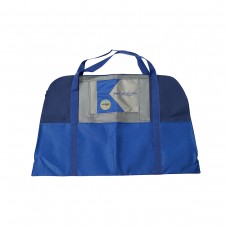 Recycle drysuit bag - blue