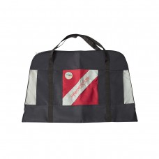 Recycle drysuit bag - square red