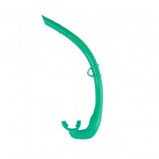Foldable snorkel - seagreen