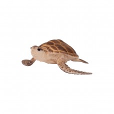 Toy sea animal - turtle
