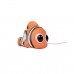 Toy sea animal - clownfish