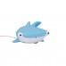 Toy sea animal - shark