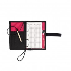 Luxe onderwater notitieboek - roze