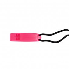 Whistle pink
