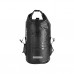 Ryggsäck torrväska svart 55 liter