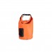 Drybag 2L - orange