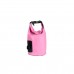 Drybag 2L - pink