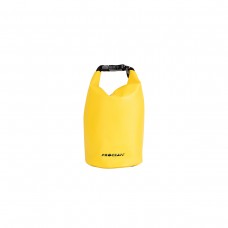 Drybag 2L - yellow