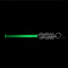 LED marker light - flash green