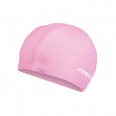 Lycra swimcap light pink