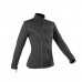 Polar Flex 400 jacket Lady - grey