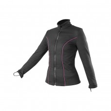 Polar Flex 230 dames jacket - roze