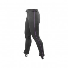 Polar Flex 400 Lady trouser - purple