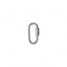 Quick link stainless steel 36mm