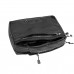 Sidemount Tasche mit RFS Schnallen schwarz