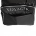 Voyager dive bag grey