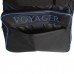 Voyager dive bag blue