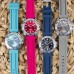 Procean watch - bleu