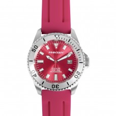 Procean watch - pink