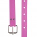 Weightbelt silicon - pink