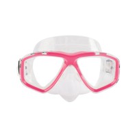Pro Series II mask pink