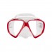 Pro-X mask red