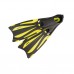 Profoot fins, yellow