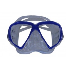 Pro-X mask blue