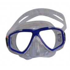 Pro Series II mask blue