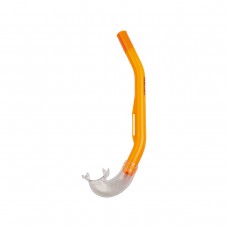 Basic snorkel orange