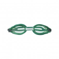 Swimming goggles wide Green