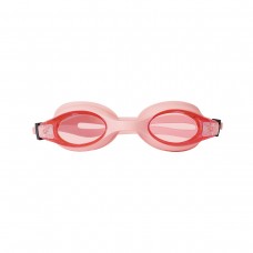 Zwembril roze rond
