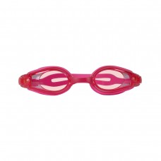 Swimming goggles wide pink