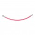 TEK Inflator slang 40 cms rosa