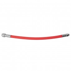 TEK Inflator hose 35 cms red