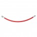 TEK Inflator slang 45 cms rood
