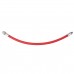 TEK Inflator slang 50 cms rood