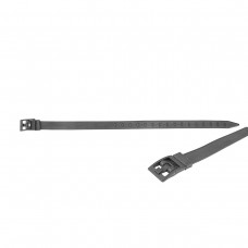 Knifestrap with qr buckle
