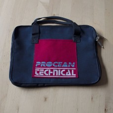 Ipad bag technical