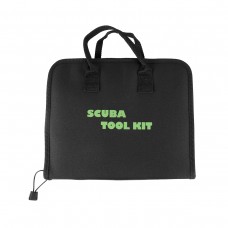 Scuba dive tool kit