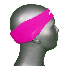 Headband neopren pink M and L