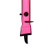 Marker buoy 1.2 mtr pink