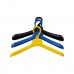 Hanger wetsuit blue