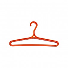 Hanger standaard oranje