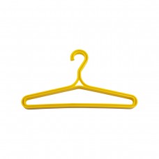 Hanger standard yellow