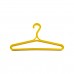 Hanger standaard geel