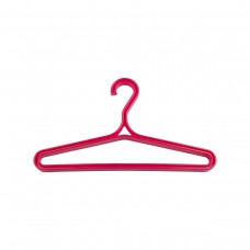 Hanger standard pink