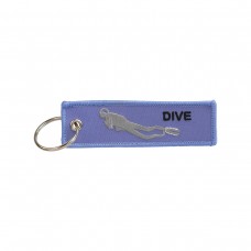 Keychain Dive