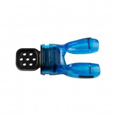 Mouthpiece thermal blue