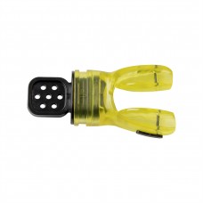 Mouthpiece thermal yellow